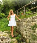 Rencontre Femme : Svitlana, 52 ans à Biélorussie  Minsk